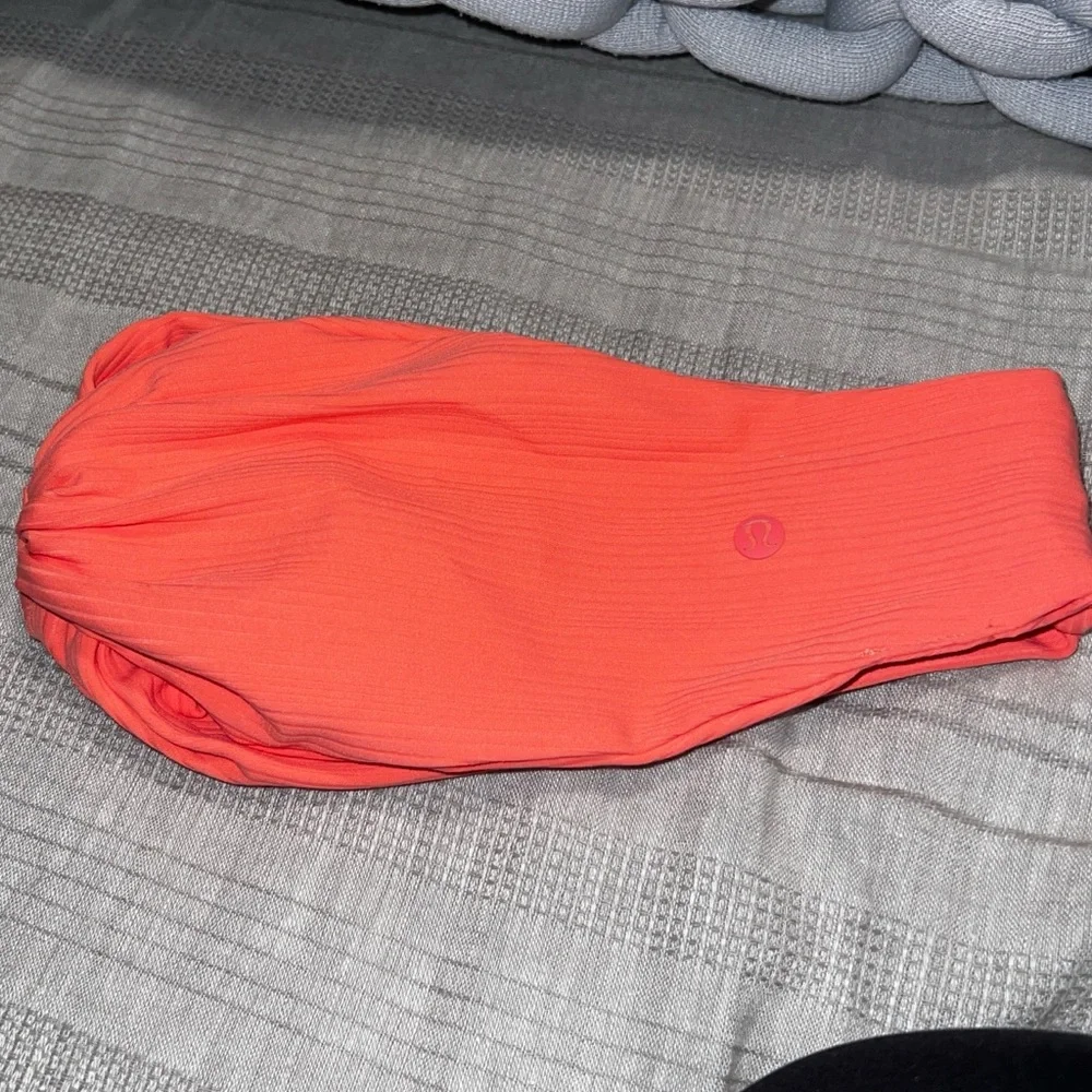 Lululemon NWOT Headband